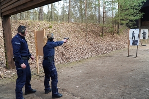 szkolenie strzeleckie