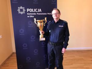 nadkom. Andrzej Plesiuk