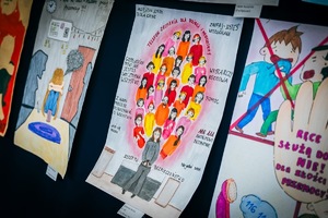 fot. Janusz Kozikowski/ UG EŁK