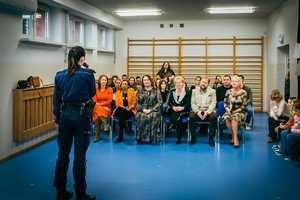 fot. Janusz Kozikowski/ UG EŁK