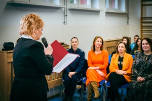 fot. Janusz Kozikowski/ UG EŁK