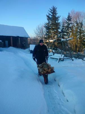 Dzielnicowy gm. Stare Juchy