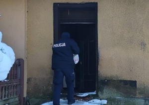 Dzielnicowy gm. Ełk