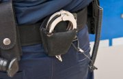 Zatrzymanie 36-latka za kradzież rozbójniczą w Ełku
